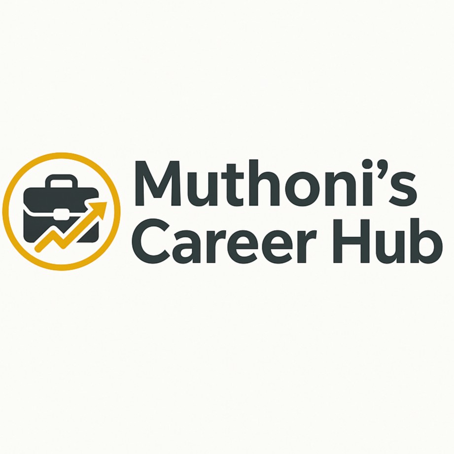 Muthoni Career Hub